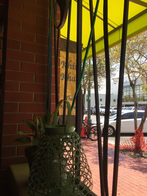 Khin Khao - Hotels Melbourne 6