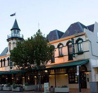 Ambrosia Cafe - Hotels Melbourne
