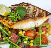 Black Swan Winery  Restaurant - Hotels Melbourne