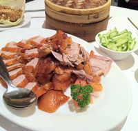 Dahu Peking Duck Restaurant - Hotels Melbourne