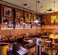 Ivy  Jack - Hotels Melbourne