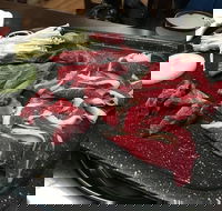 Melbourne Dae Jang Geum Korean BBQ - Hotels Melbourne