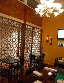 Mosaic Restaurant - Hotels Melbourne 12