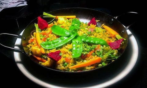Mosaic Restaurant - Hotels Melbourne 14