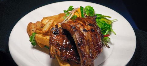 Mosaic Restaurant - Hotels Melbourne 2