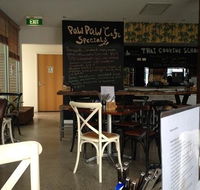 Pawpaw Cafe - Hotels Melbourne