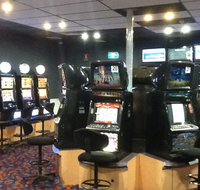 Tennant Creek Memorial Club - Hotels Melbourne