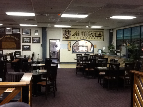 Tennant Creek Memorial Club - Hotels Melbourne 1
