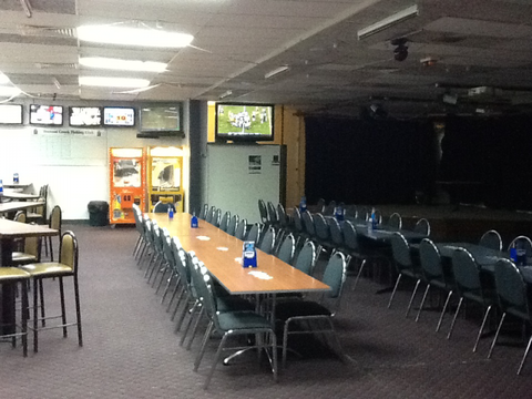 Tennant Creek Memorial Club - Hotels Melbourne 3