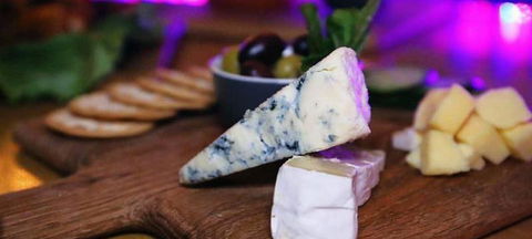 Bluebottle Bar + Kitchen - Hotels Melbourne 1