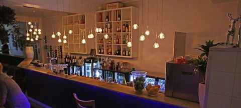 Bluebottle Bar + Kitchen - Hotels Melbourne 2