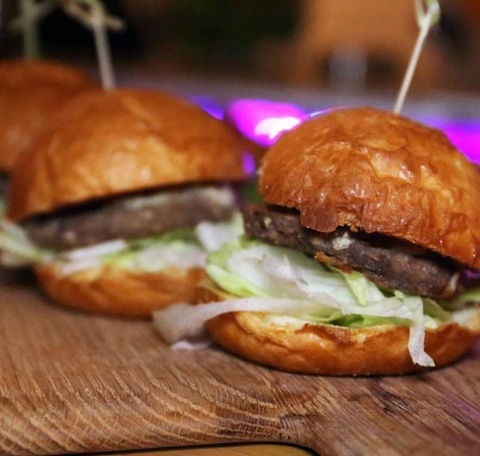 Bluebottle Bar + Kitchen - Hotels Melbourne 5