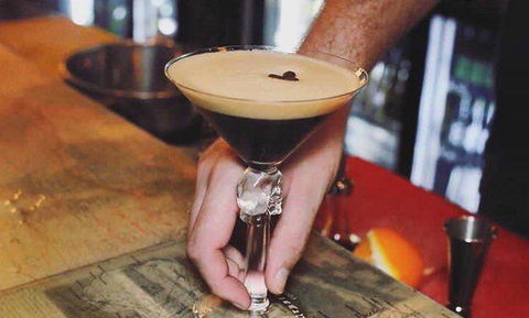 Bluebottle Bar + Kitchen - Hotels Melbourne 7