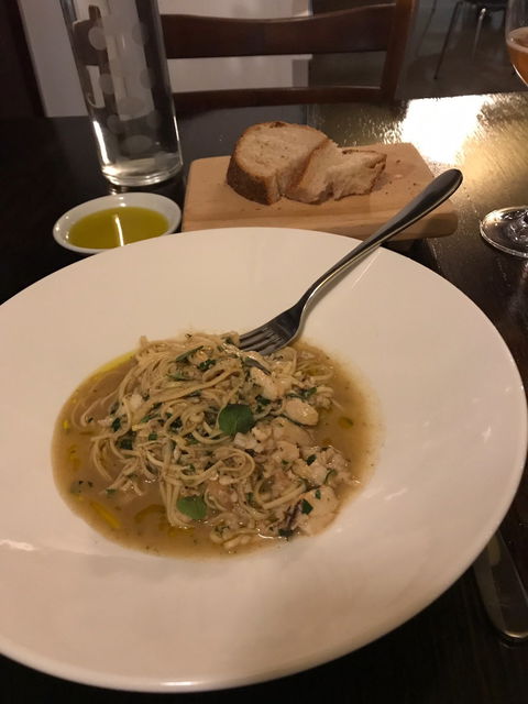 Foglia Di Fico - Hotels Melbourne 6