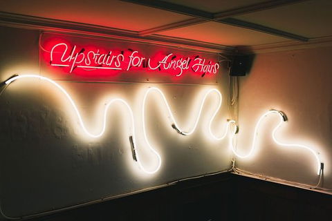 Midnight Spaghetti - Hotels Melbourne 0