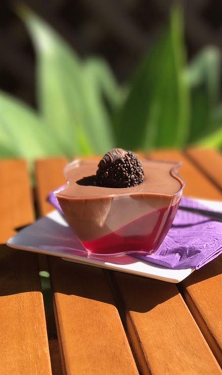 Miss Nellie's Cafe - Hotels Melbourne 4