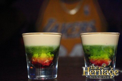 Heritage Night Club - Hotels Melbourne 1