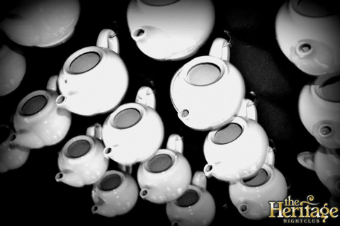 Heritage Night Club - Hotels Melbourne 2
