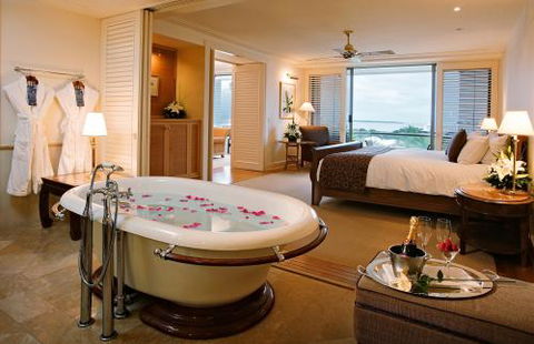 The Reef Hotel Casino - Hotels Melbourne 0