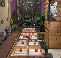True Thai Cafe - Hotels Melbourne