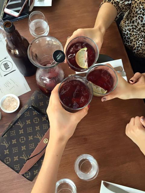 NOA Tapas & Wine Bar - Hotels Melbourne 0