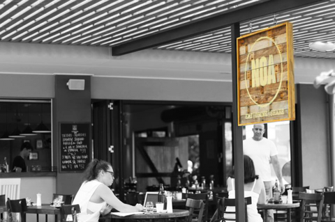 NOA Tapas & Wine Bar - Hotels Melbourne 2