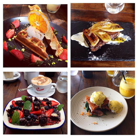 NOA Tapas & Wine Bar - Hotels Melbourne 4