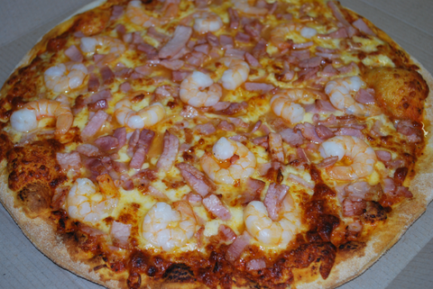 NT Pizza Co - Hotels Melbourne 2