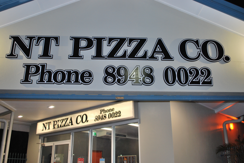 NT Pizza Co - Hotels Melbourne 4