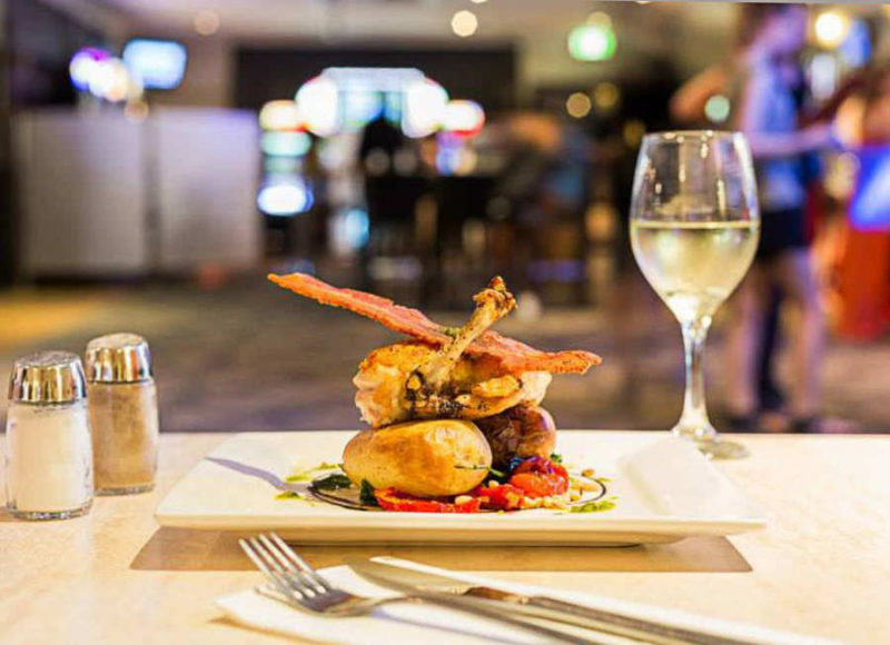 Jingili NT Hotels Melbourne