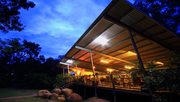 Lake Bennett NT Hotels Melbourne