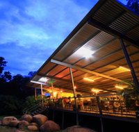 Emerald Springs Roadhouse - Hotels Melbourne