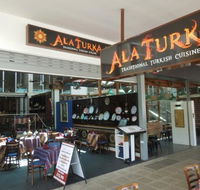 Ala Turka - Hotels Melbourne