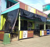 Bagus Cafe - Hotels Melbourne