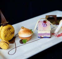 Cocos Restaurant - Hotels Melbourne