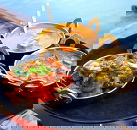 Exotic North Indian Cuisine - Hotels Melbourne