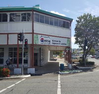 Goong Korean  Japanese Restaurant - Hotels Melbourne