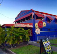 Green Ant Mexican Cantina - Hotels Melbourne