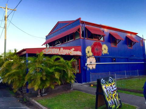 Green Ant Mexican Cantina - Hotels Melbourne 0