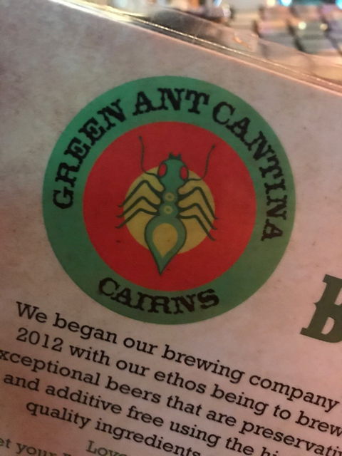Green Ant Mexican Cantina - Hotels Melbourne 3