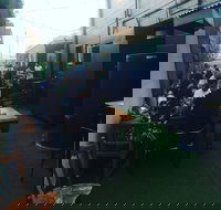 The Paddock Restaurant  Bar - Hotels Melbourne