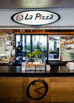 La Pizza Trattoria - Hotels Melbourne 4