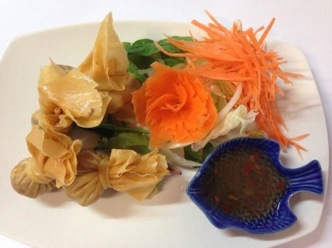 Moree Thai Cuisine - Hotels Melbourne 0