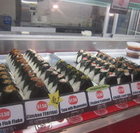 Onigiri Cafe Omu - Hotels Melbourne
