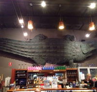 Outback Jacks - Hotels Melbourne