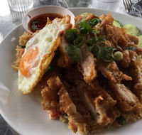 Phetyai Thai - Hotels Melbourne