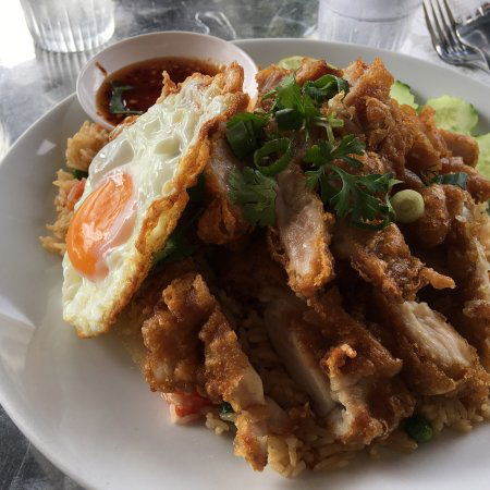 Phetyai Thai - Hotels Melbourne 0