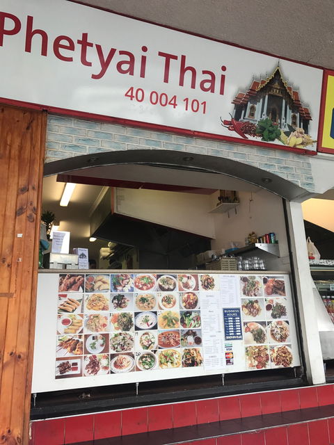 Phetyai Thai - Hotels Melbourne 2