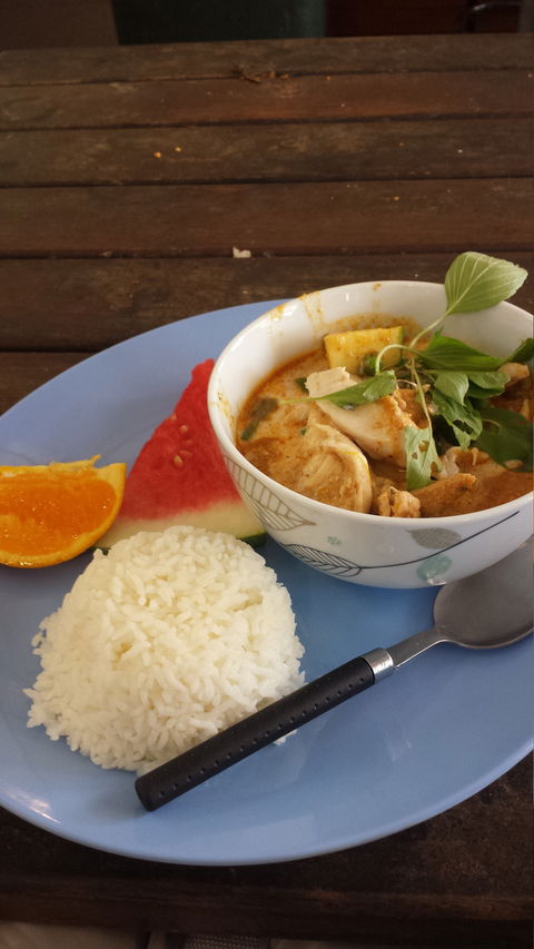 Phetyai Thai - Hotels Melbourne 3