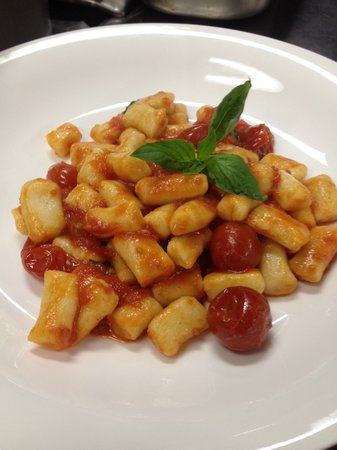 Simply Italian Bar & Grill - Hotels Melbourne 0